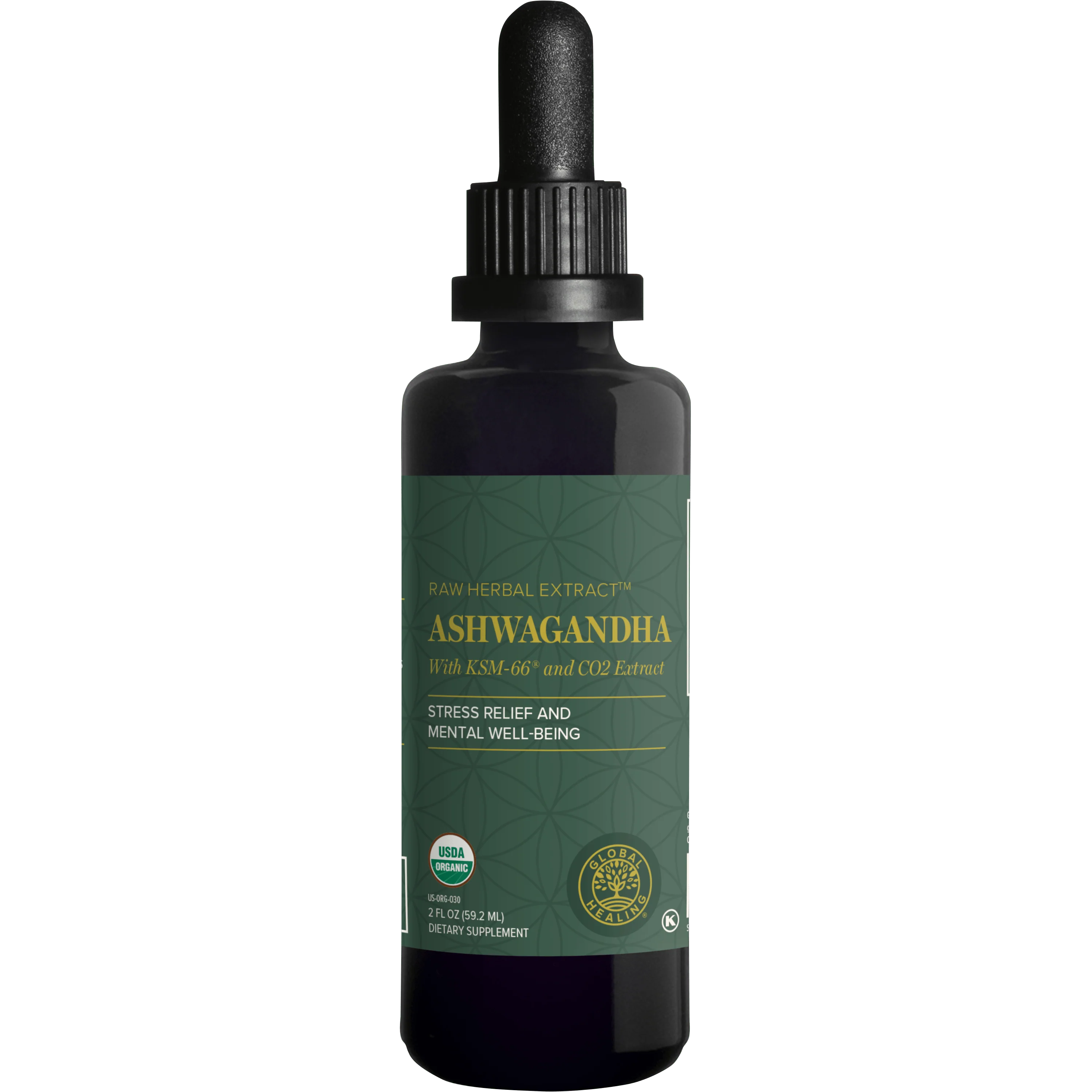 Ashwagandha - Loyalty Rewards