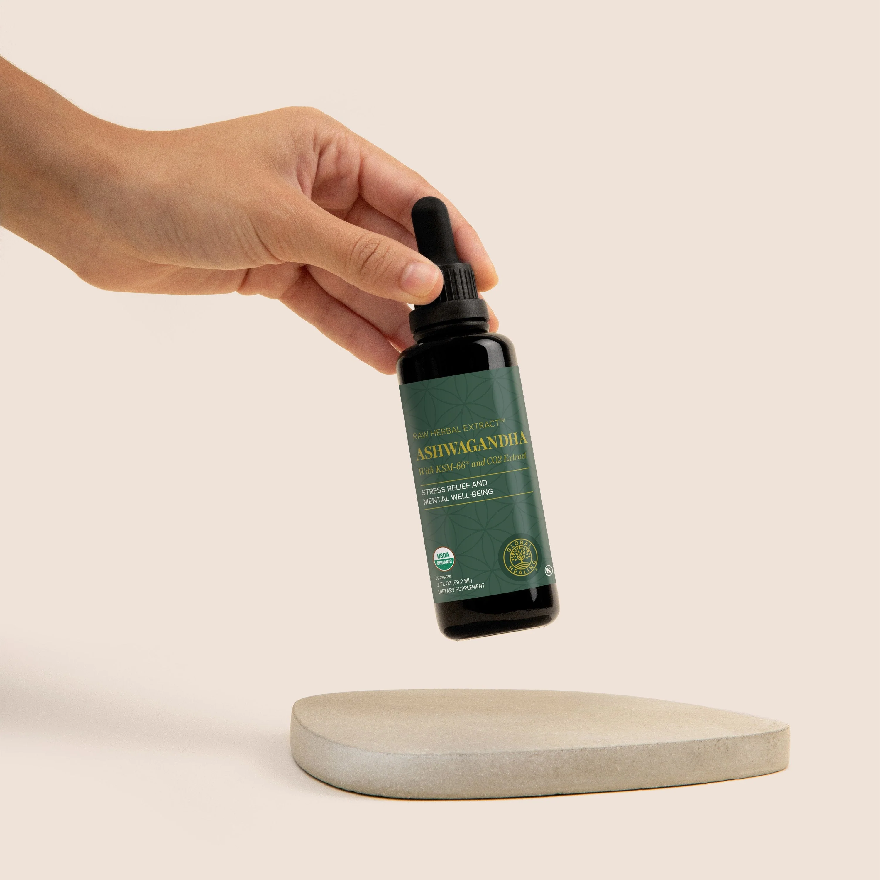 Ashwagandha - Loyalty Rewards - Image 3