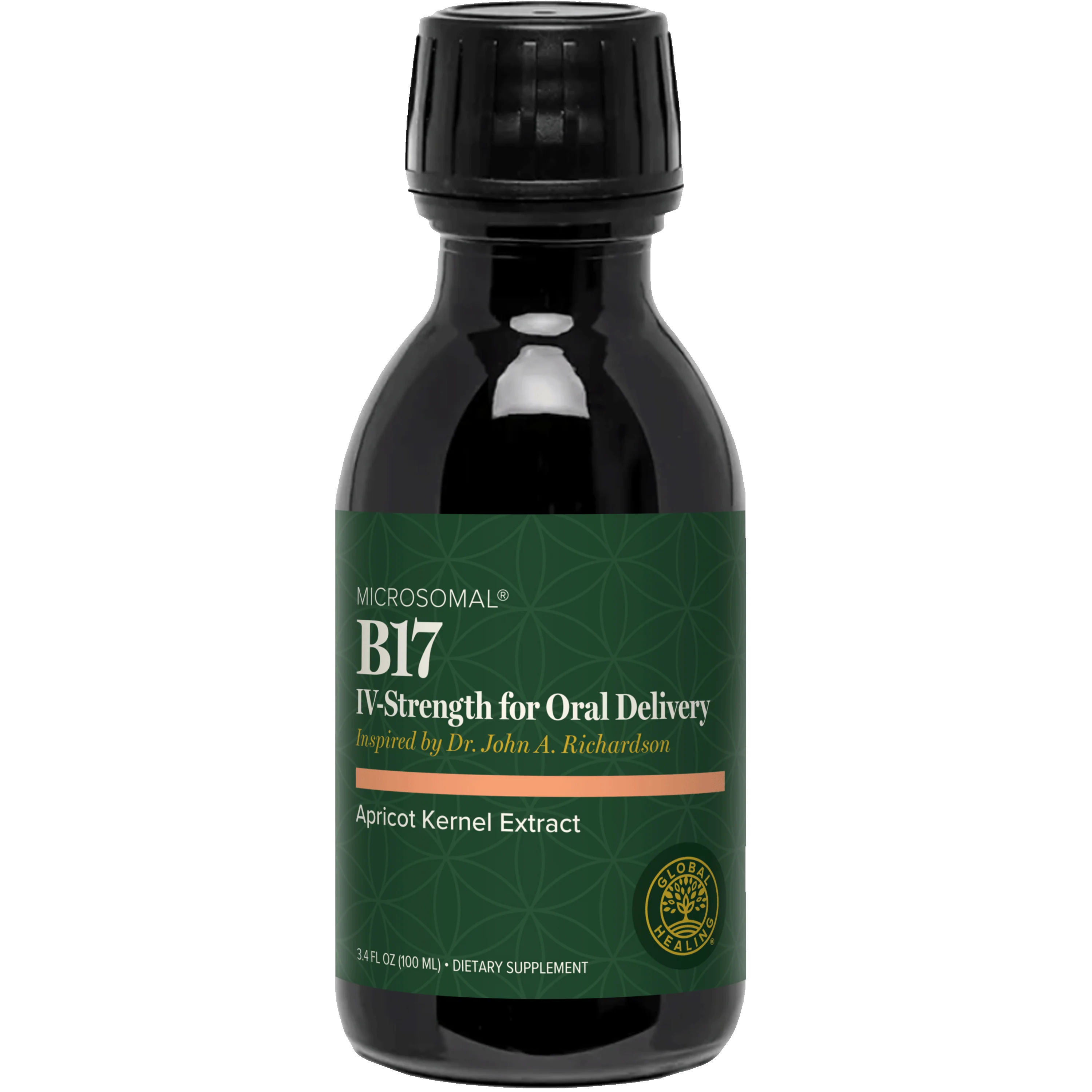 MicroSomal B-17