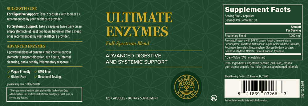 Candida Support Bundle - Image 5