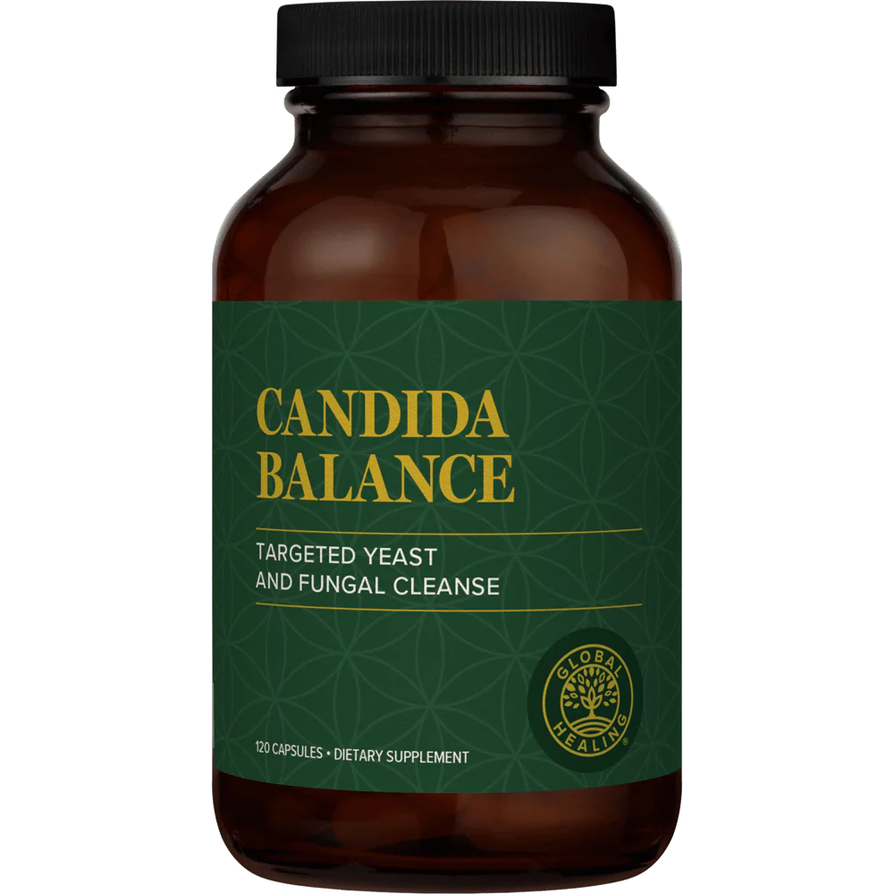 Candida Support Bundle - Image 8