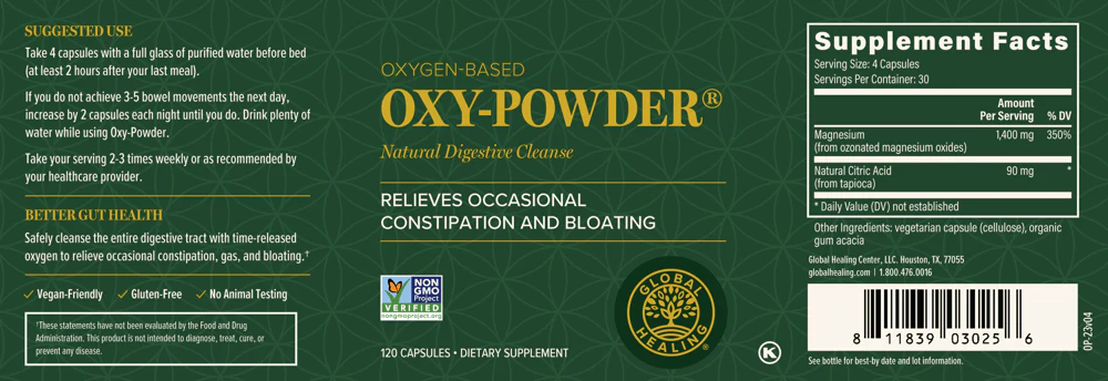 Colon Cleanse Program™ - Image 3