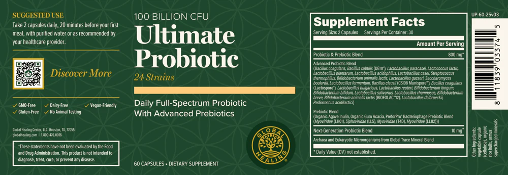Gut Health Bundle - Image 5