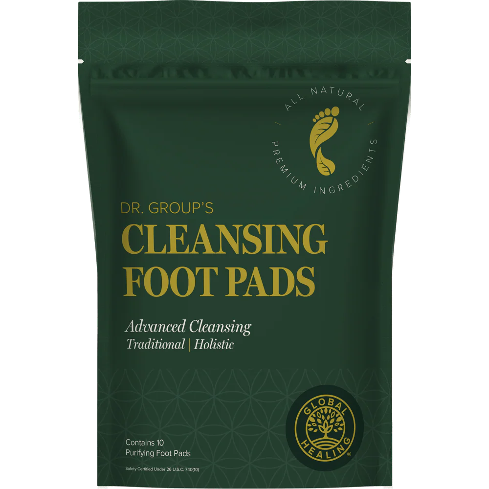 Heavy Metal & Chemical Cleanse Program™ - Image 7