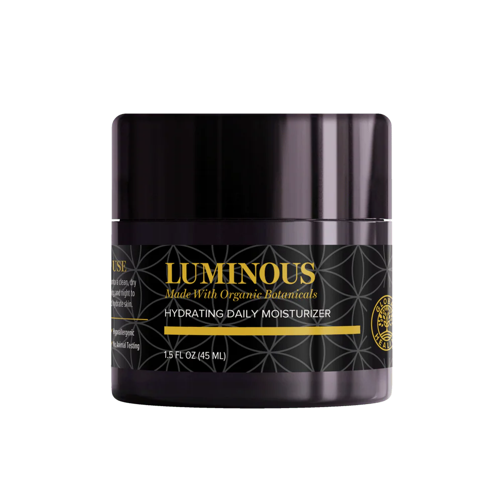 Luminous