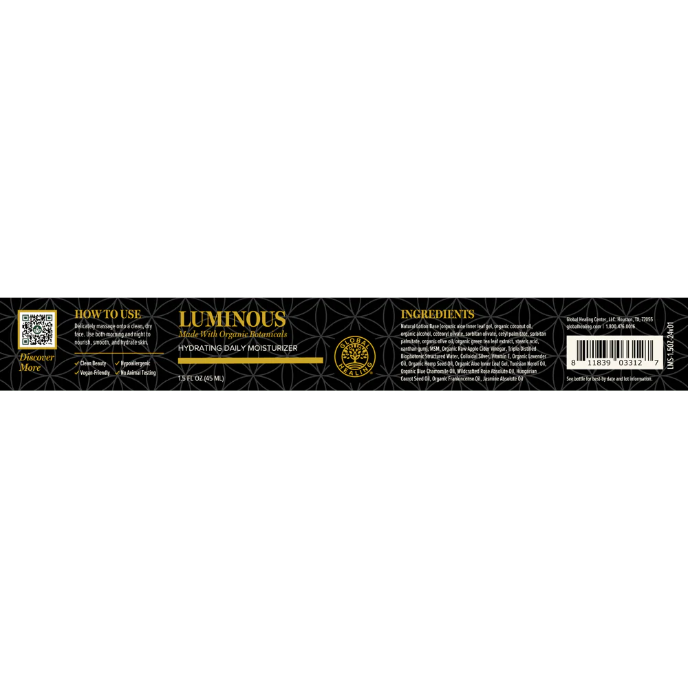 Luminous - Image 2