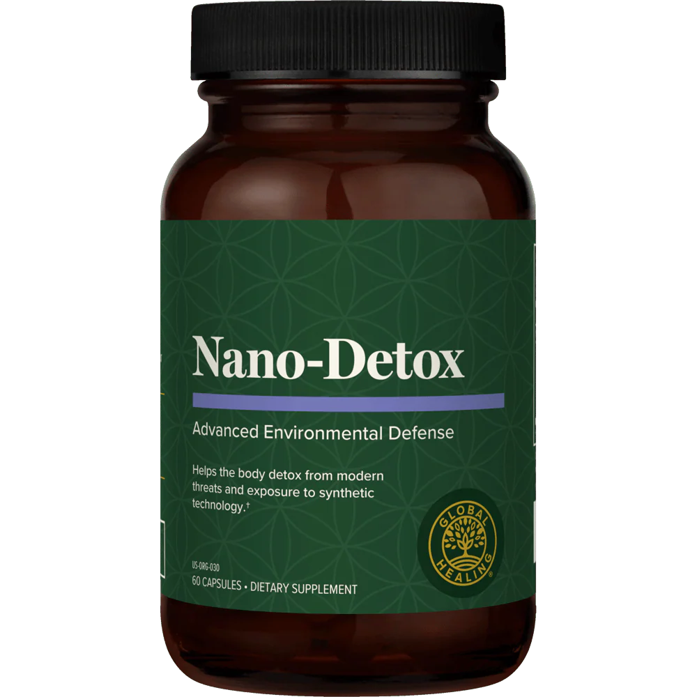 Nano Detox