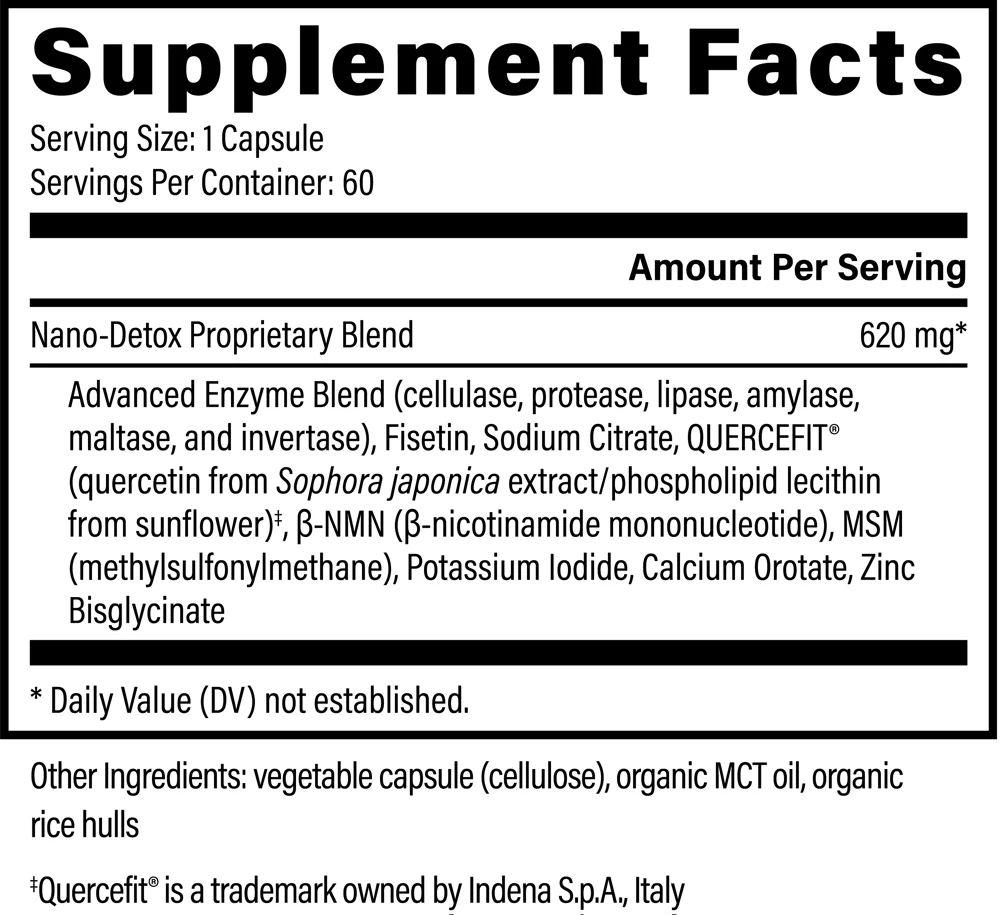 Nano Detox - Image 2