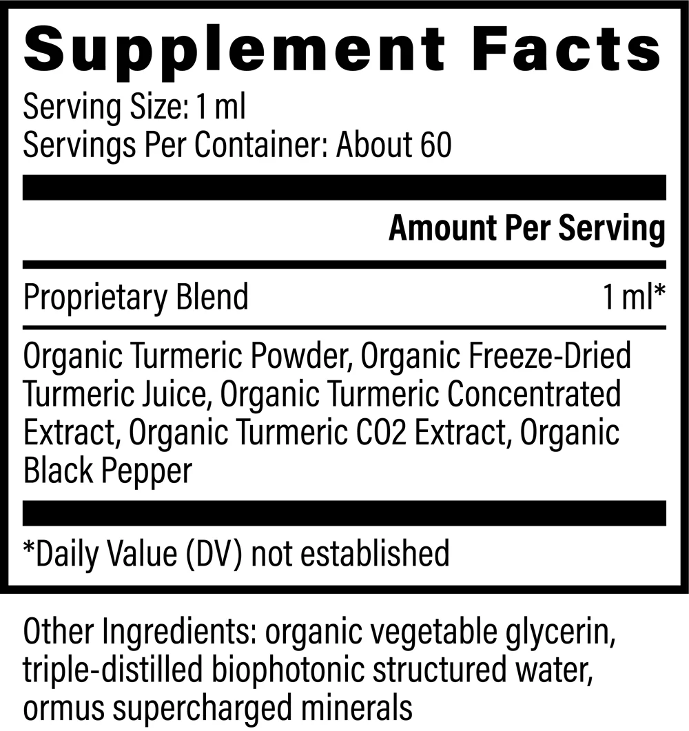 Turmeric - Image 3