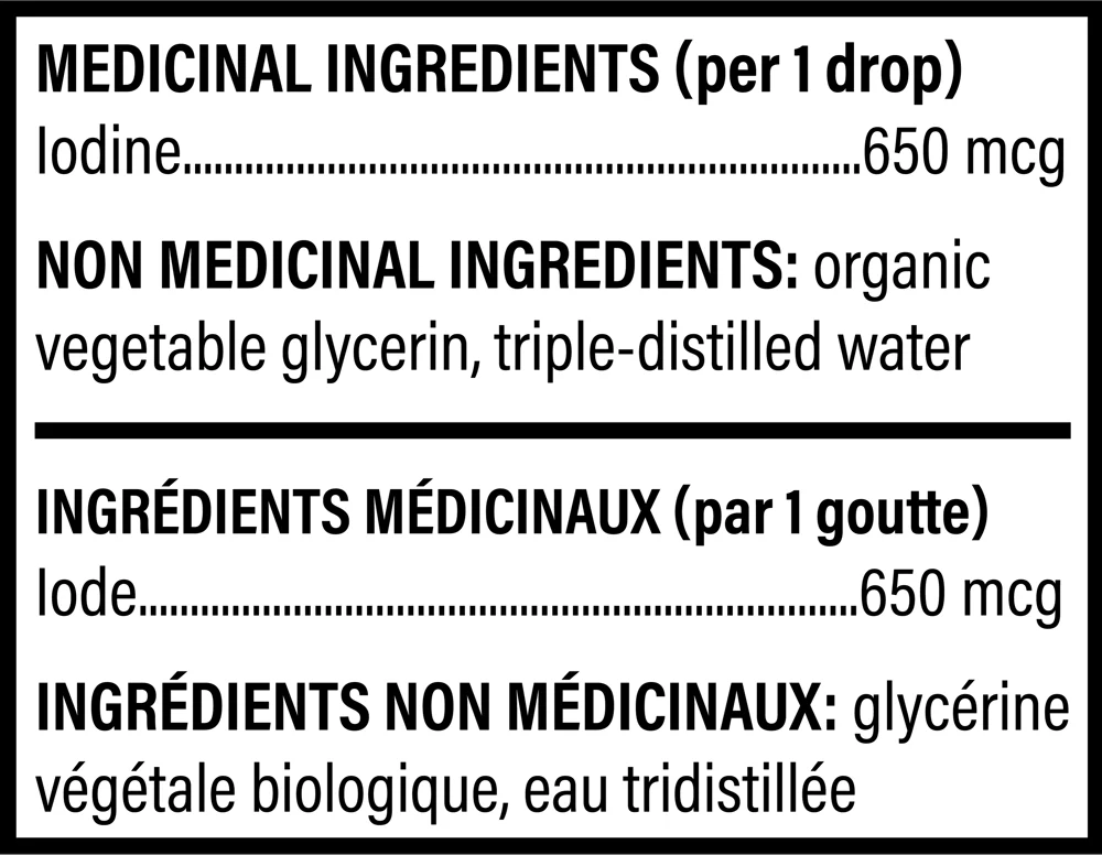 Organic Nascent Iodine Canada - Image 3