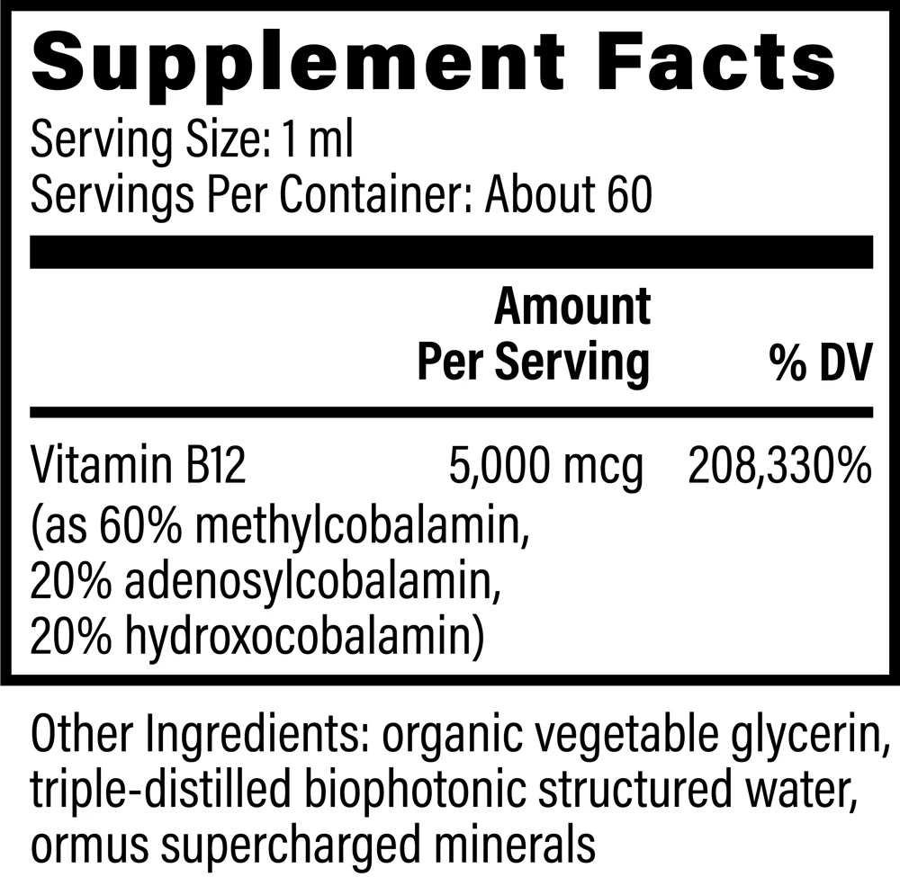 Vitamin B12 - Image 4