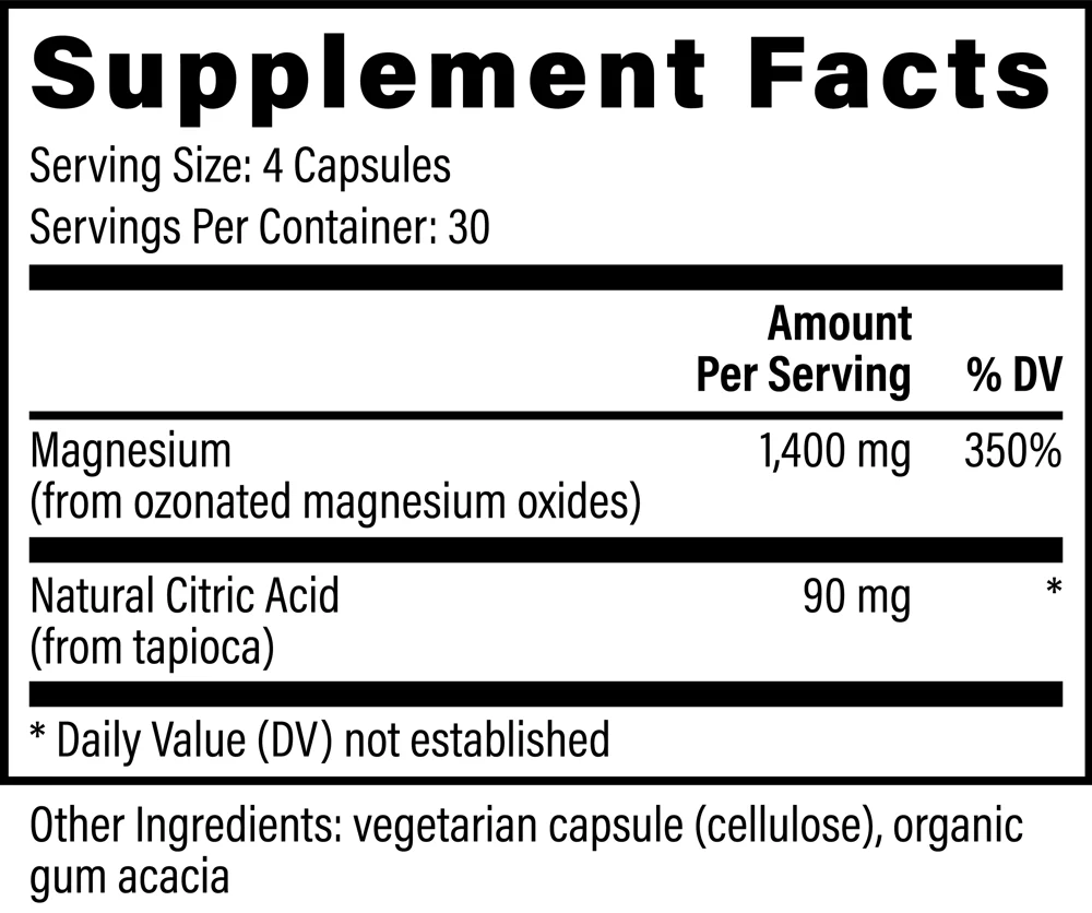 Oxy-Powder® - S&S - Image 2