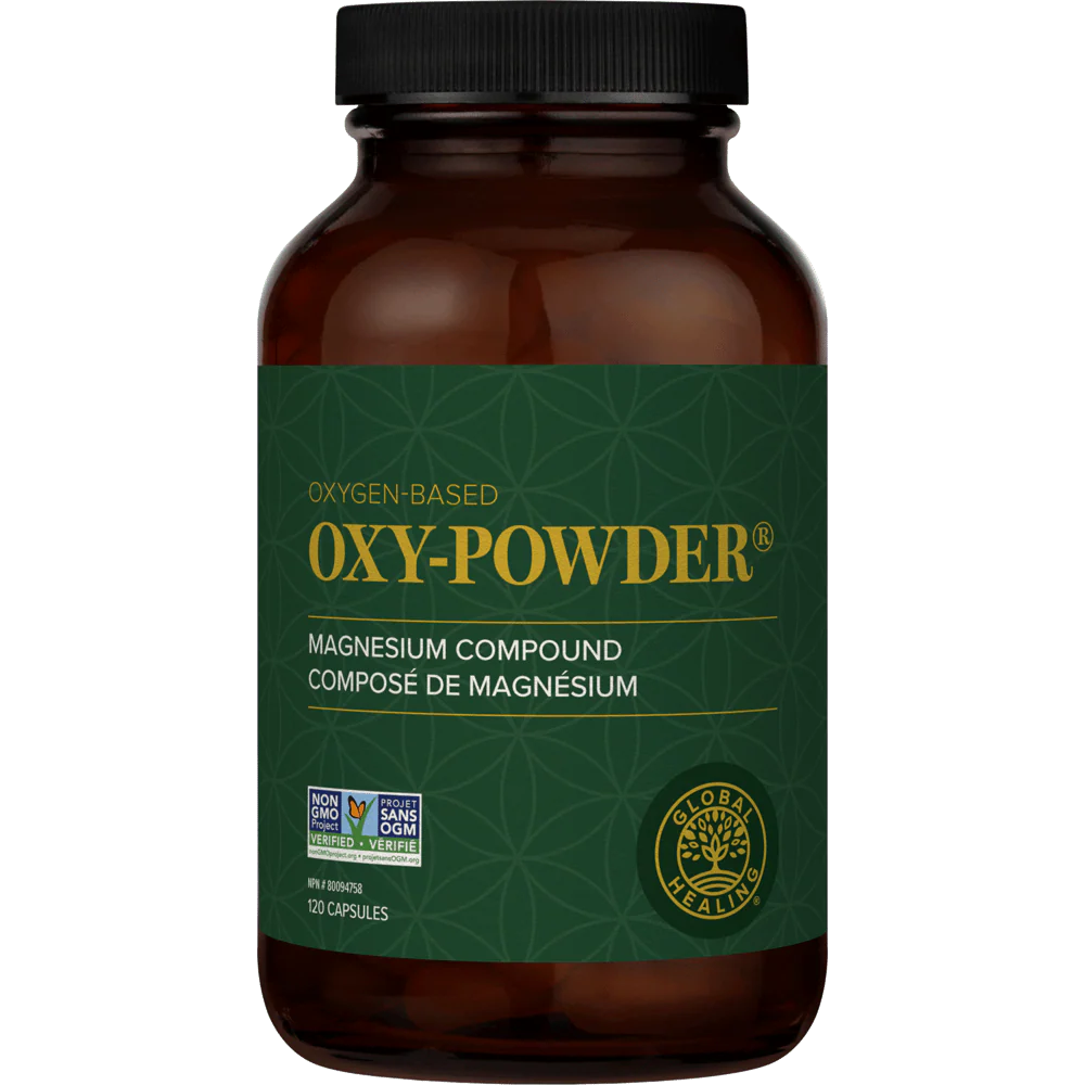 Oxy-Powder® Canada - Image 2