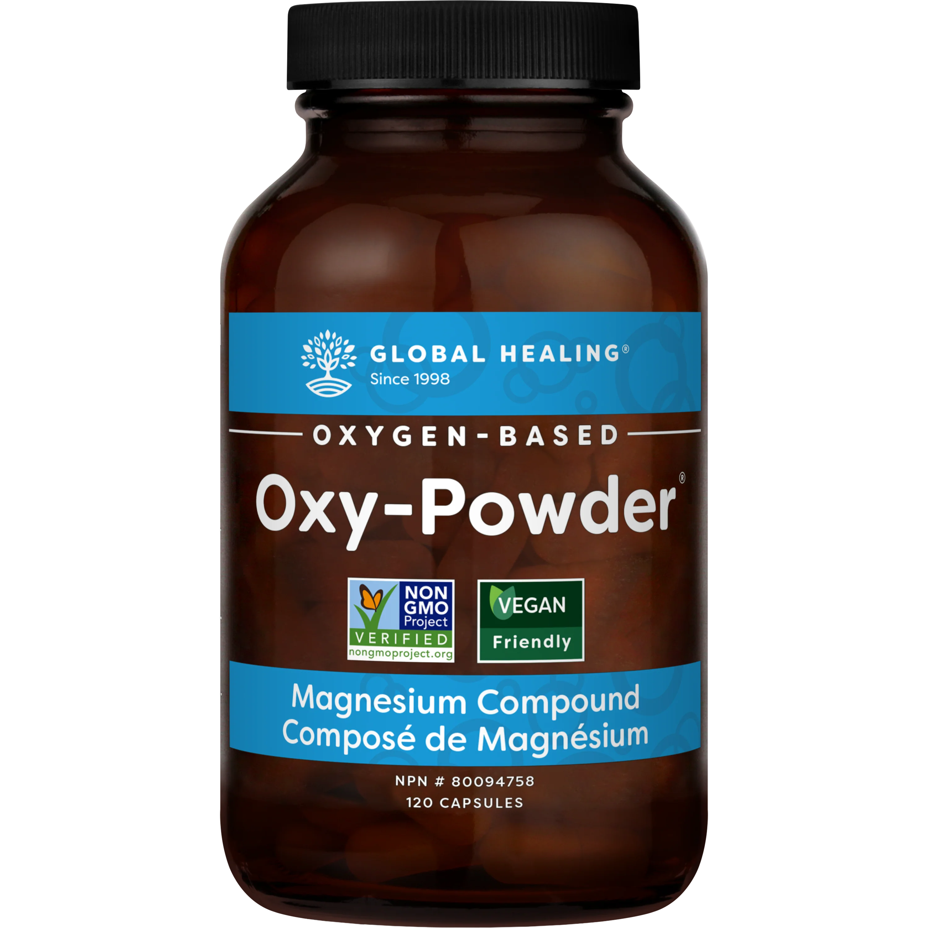Oxy-Powder® Canada S&S