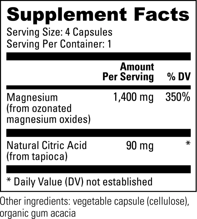 Oxy-Powder Travel Sample - Image 2