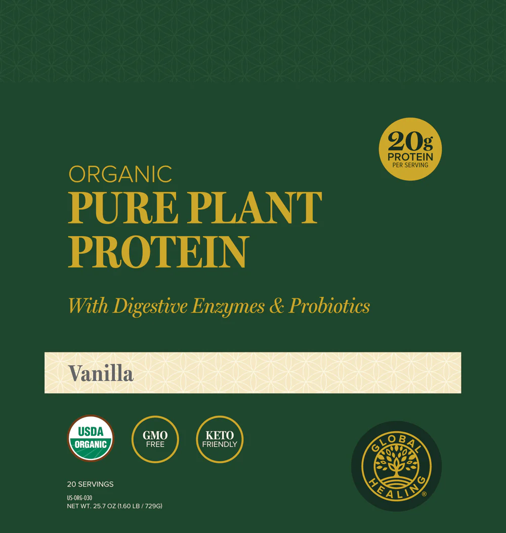 Protein Powder - Image 4