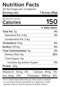 Protein Powder - Image 5