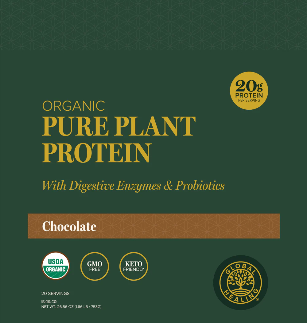 Protein Powder - Image 6