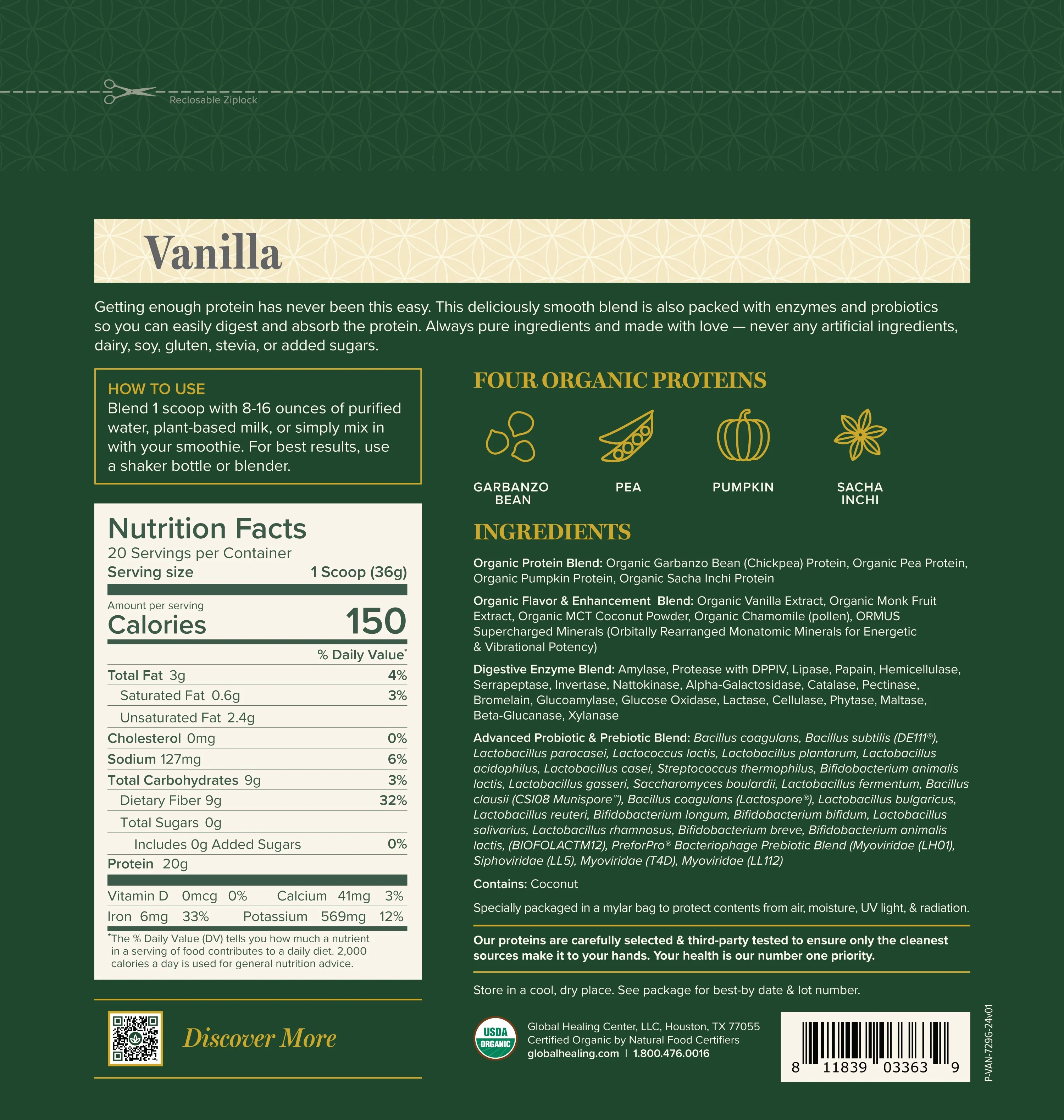 Protein Powder - Image 9