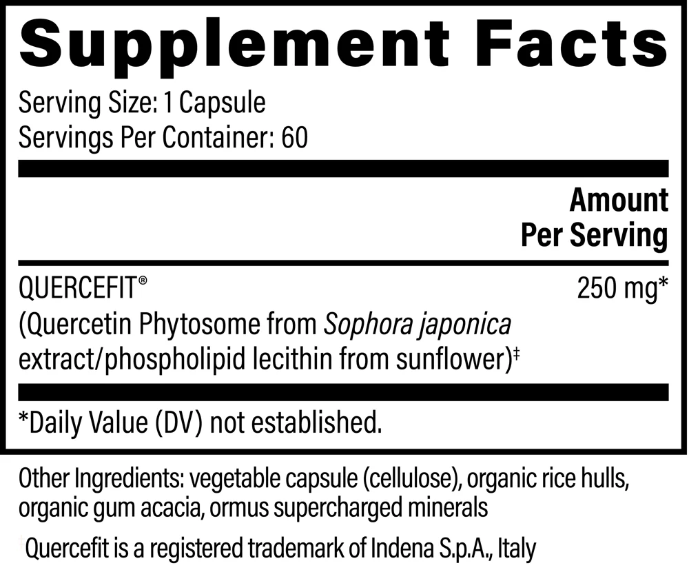 Quercetin - Image 3