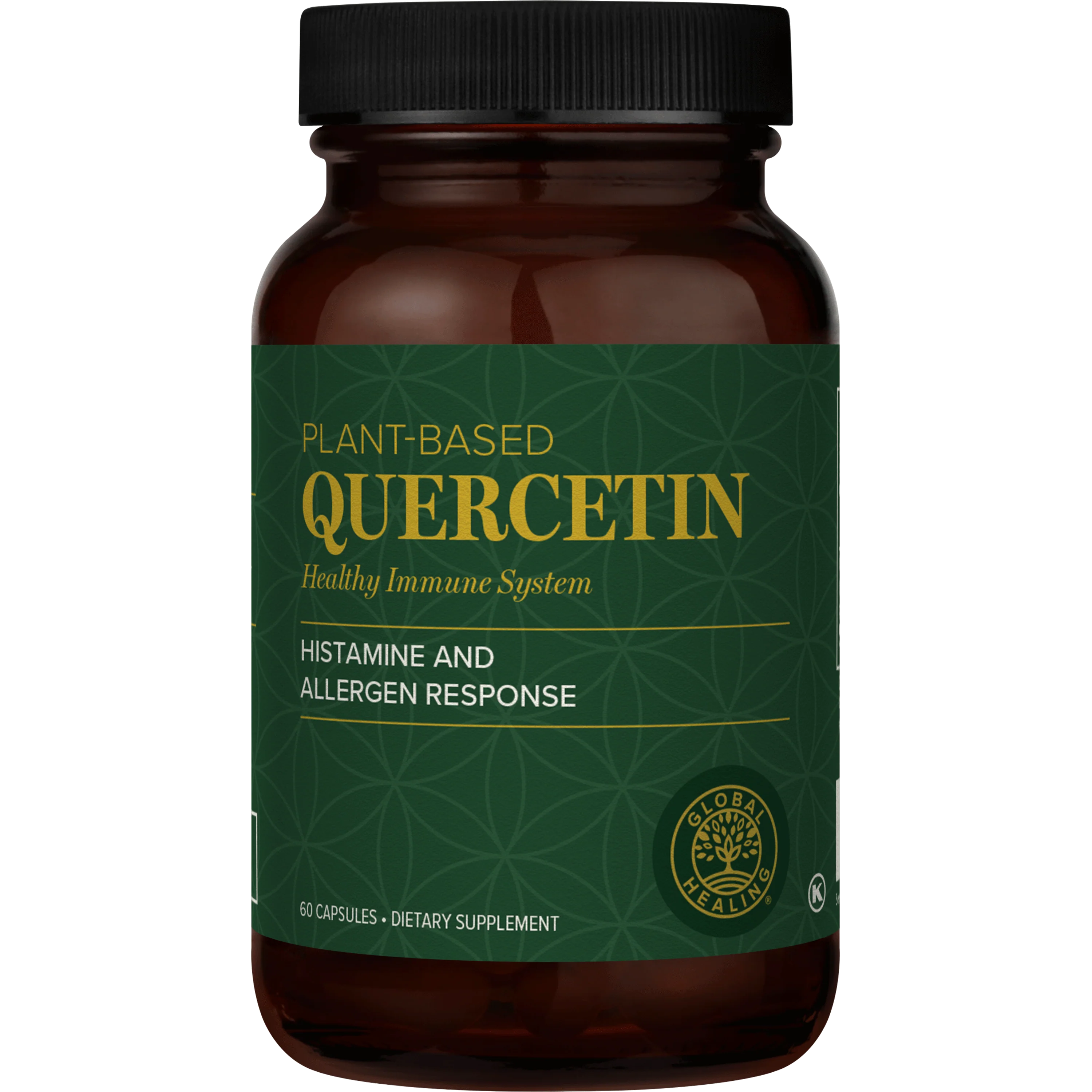 Quercetin - S&S