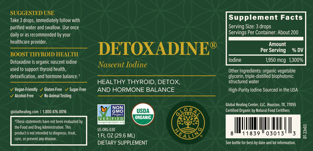 Summer Wellness Bundle - Image 9