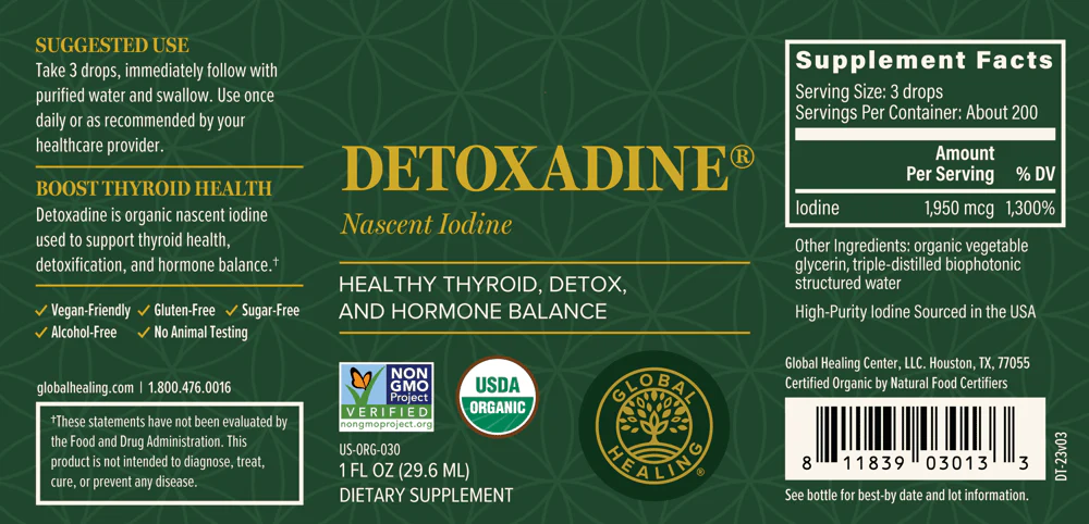 Thyroid Health Bundle - Image 7