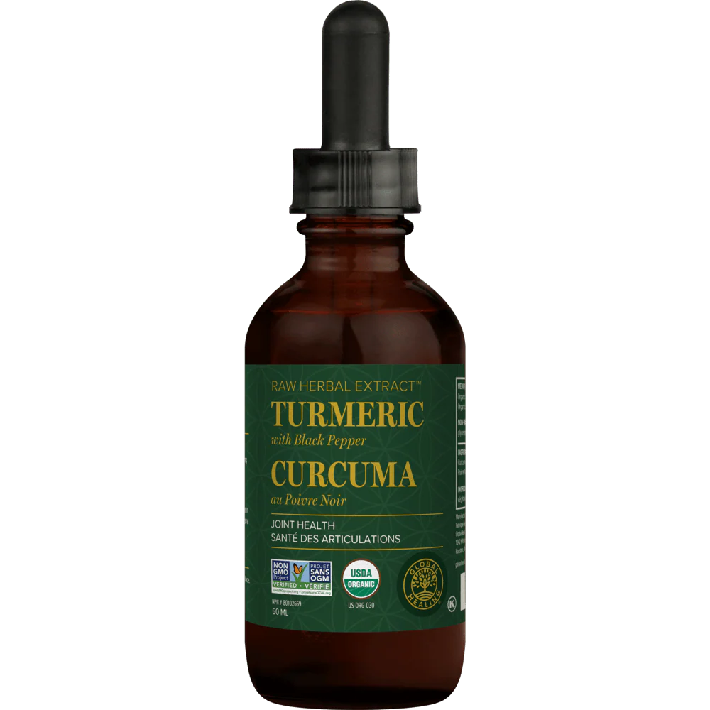 Turmeric Canada