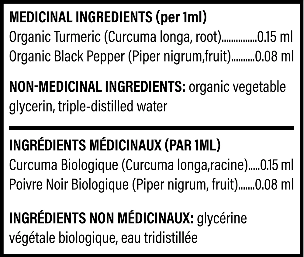 Turmeric Canada - Image 2