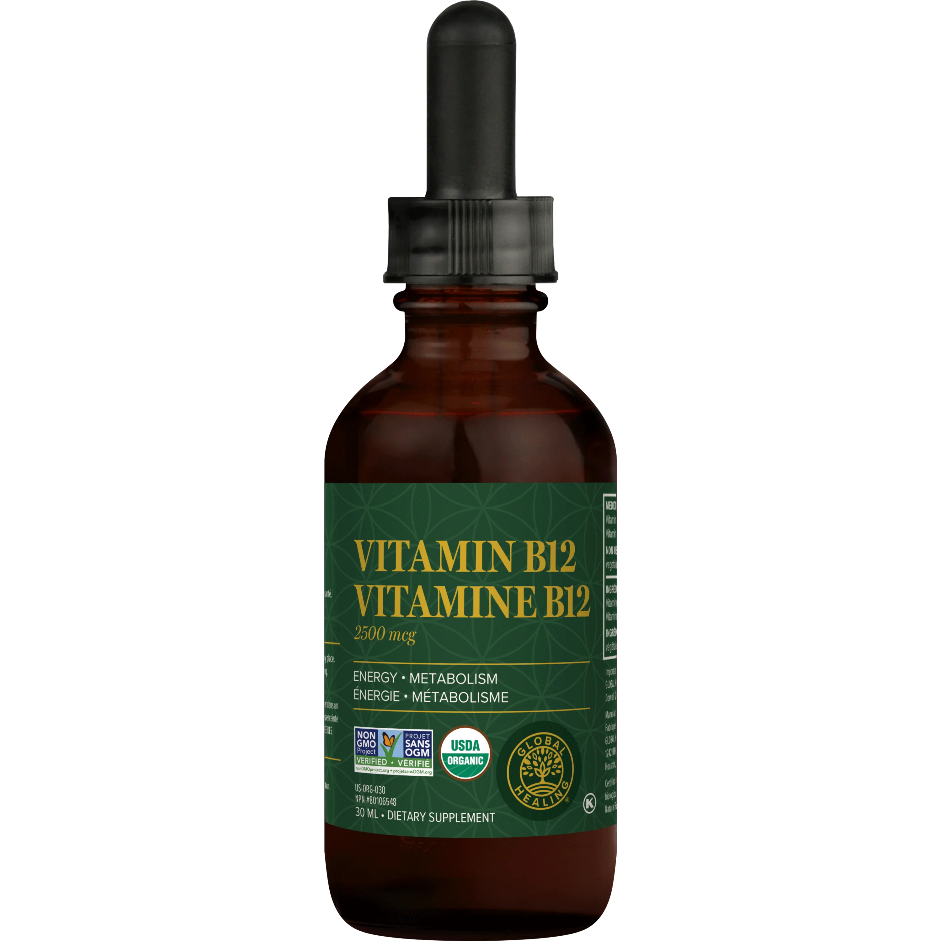 Vitamin B12 Canada