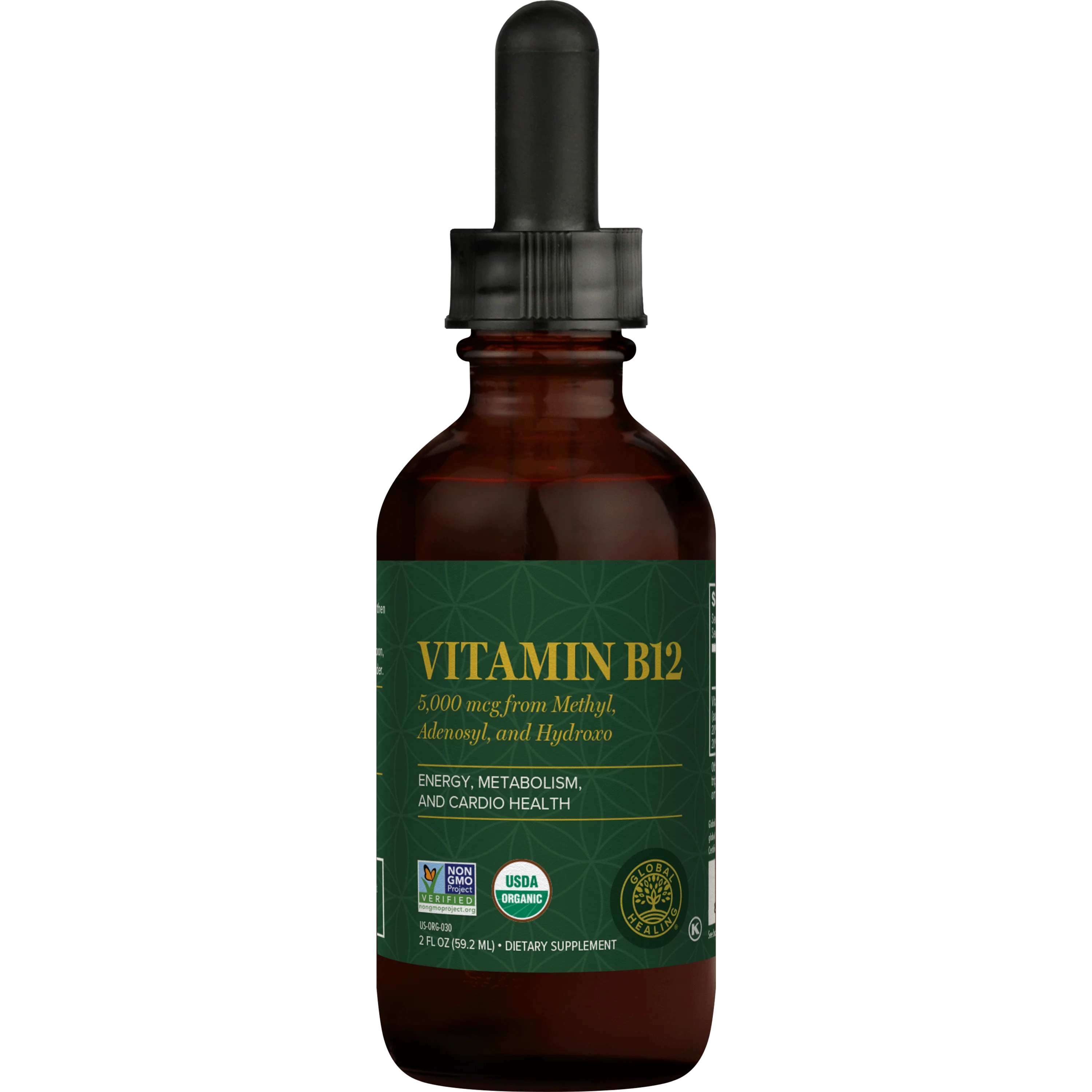 Vitamin B12 - S&S