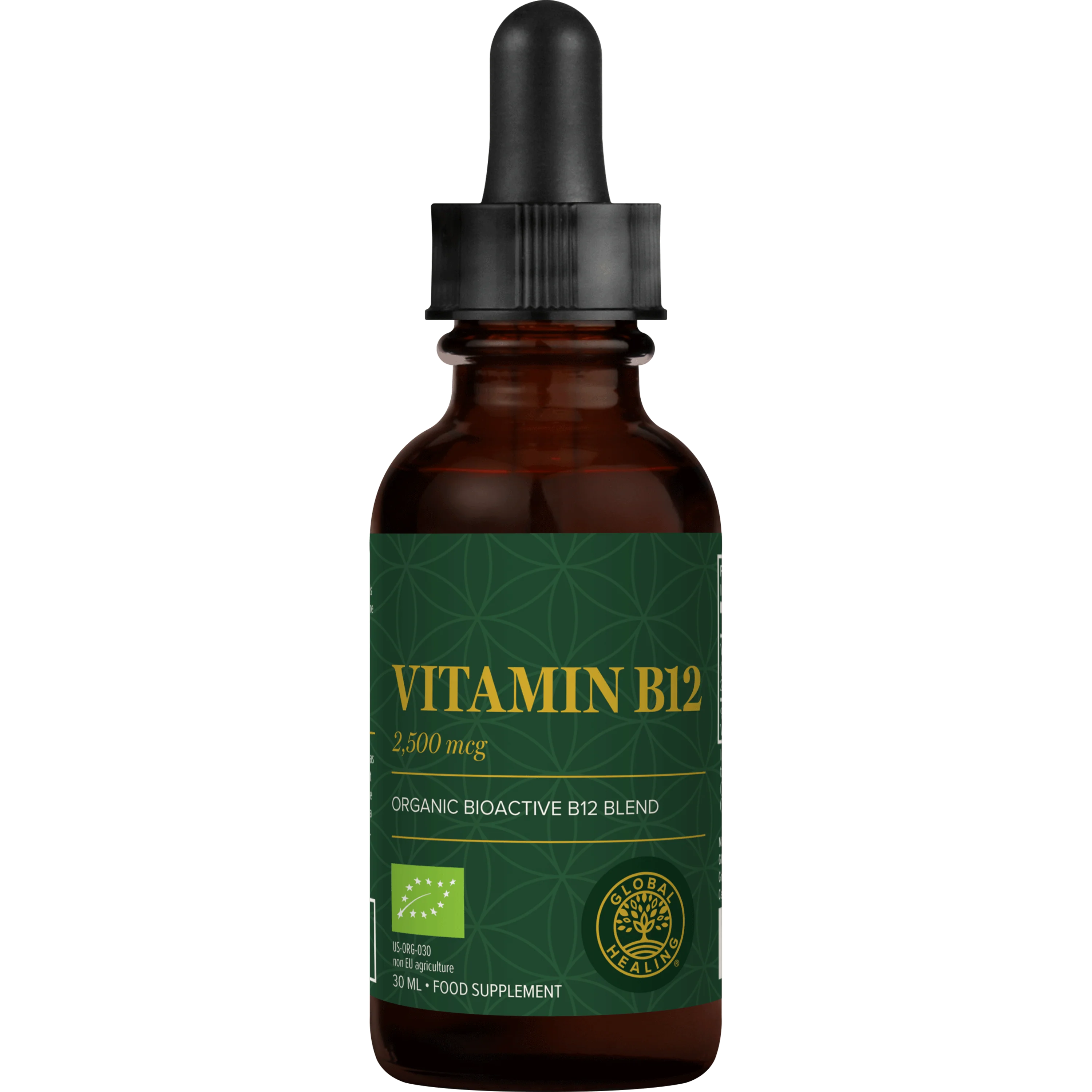 Vitamin B12 - UK - Image 3