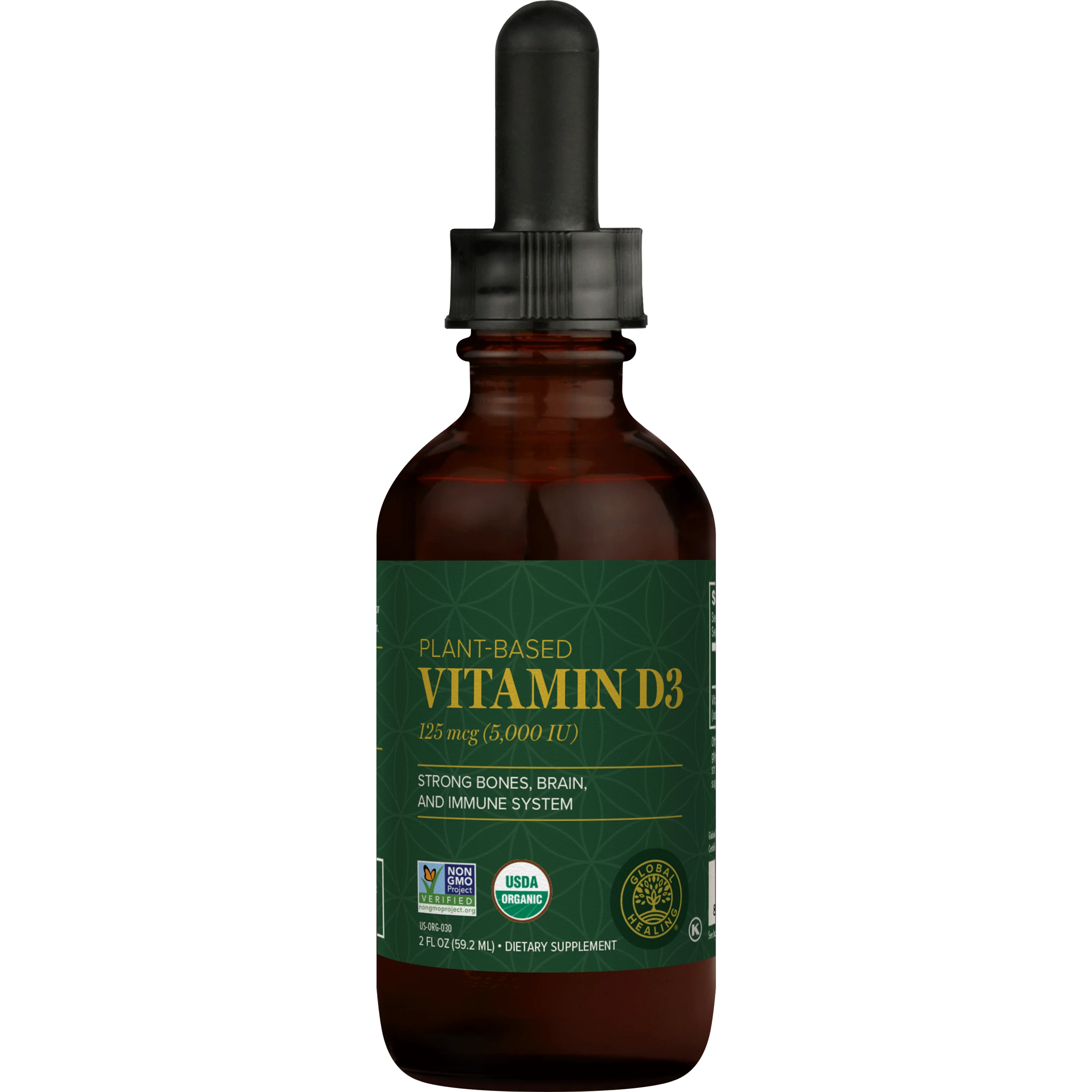 Vitamin D3 - Loyalty Rewards