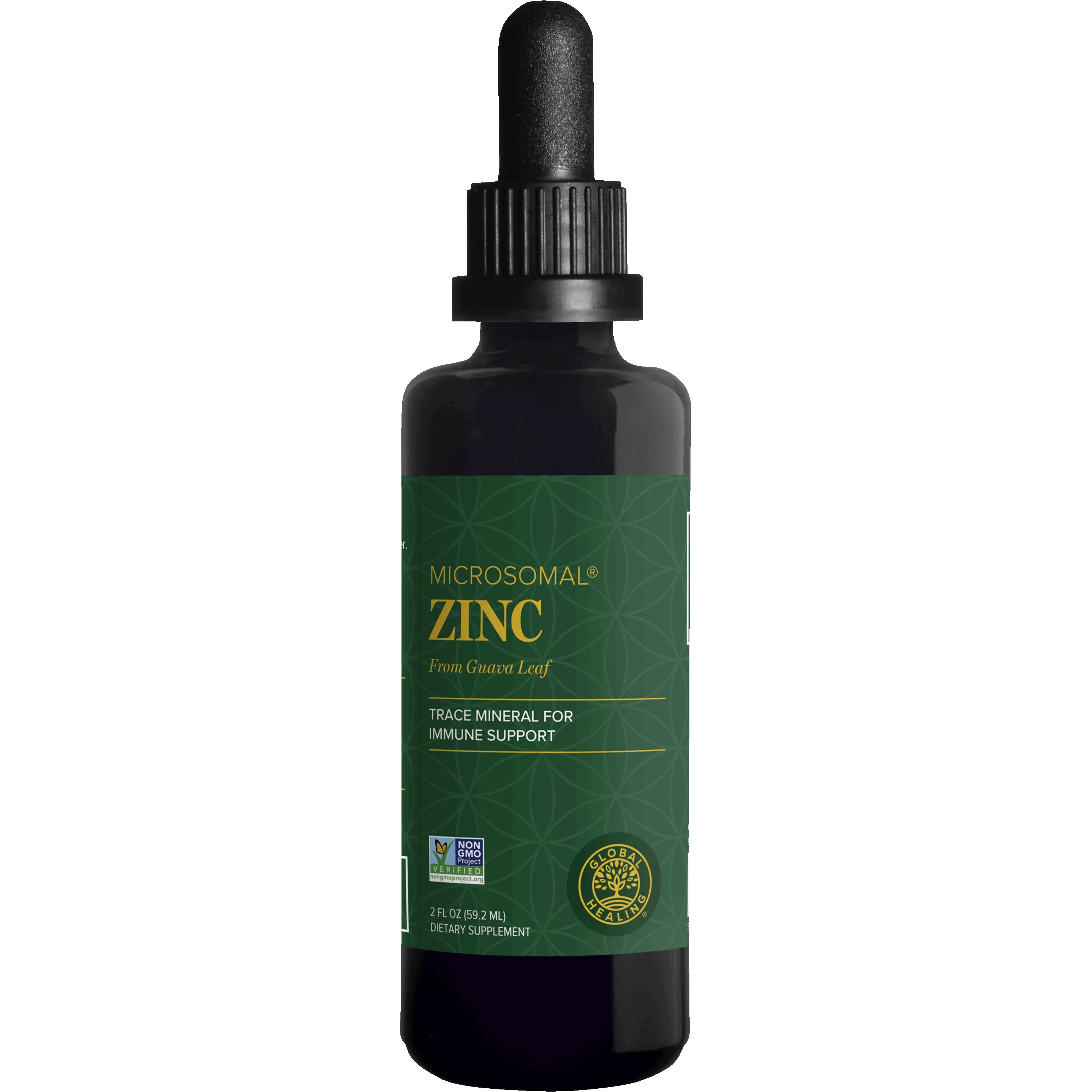Zinc - S&S
